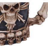 Tankard of Skulls