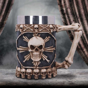 Tankard of Skulls