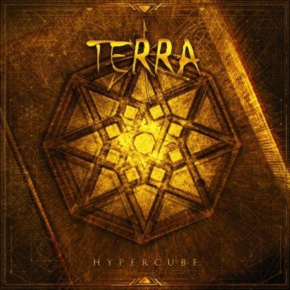 Terra Hypercube CD