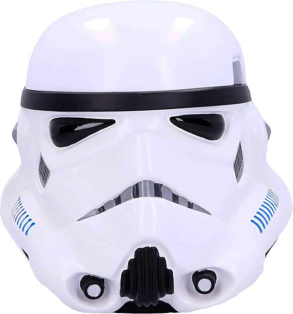 The Original Stormtrooper Helmet Trinket Box