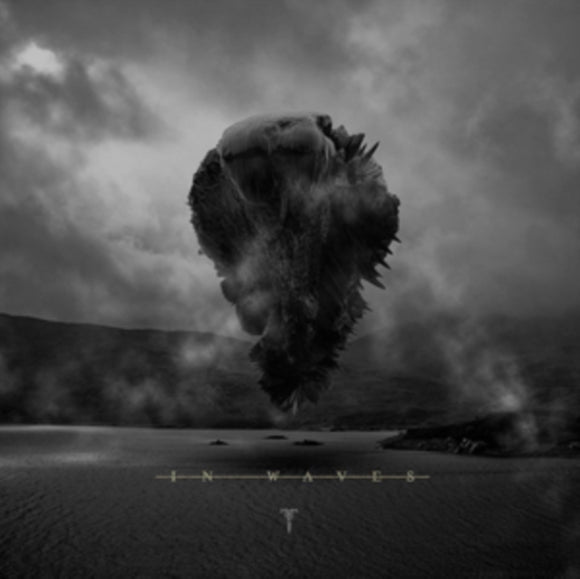 Trivium - In Waves CD