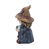 Trouble Witch Figurine