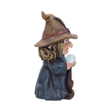 Trouble Witch Figurine