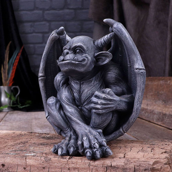 Victor Grotesque Gargoyle Figurine