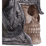 Viking Skull Helmet Tankard