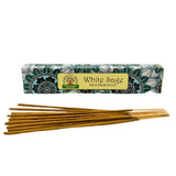 White Sage Namaste Mandala Masala Incense Sticks