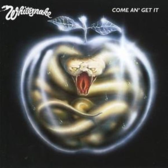 Whitesnake - Come An' Get It CD