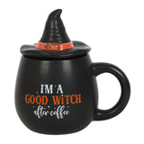 Witch's Hat Coffee Mug