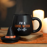 Witch's Hat Coffee Mug