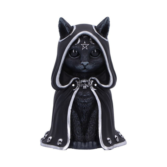 Zefur Cat Cult Cutie Figurine