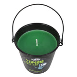 Zombie Repellent - Jasmine Candle Bucket