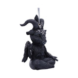 Baphoboo Baby Baphomet Hanging Ornament