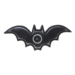 Bat Incense Holder