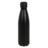 Bat Shit Crazy Black Water Bottle