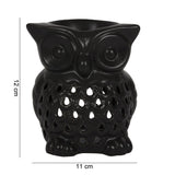 Black Owl Oil Wax Burner