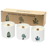 woodwick candle gift set