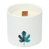 wooden wick candles 