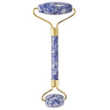 Sodalite Crystal Gemstone Face Roller