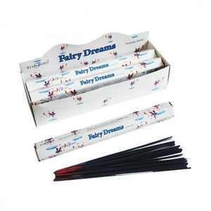Fairy Dreams Stamford Incense Sticks