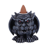 Gargoyle Backflow Incense Cone Burner