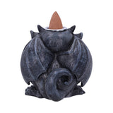 Gargoyle Backflow Incense Cone Burner