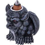 Gargoyle Backflow Incense Cone Burner