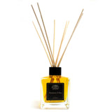 Geranium & Rose Essential Oil 200ml Reed Diffuser