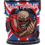 Iron Maiden Eddie The Trooper Shot Glass