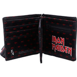 Iron Maiden Killers Wallet