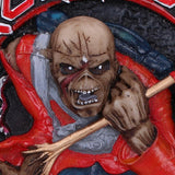 Iron Maiden Trooper Hanging Ornament