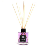 Lavender Fields Essential Oil 120ml Reed Diffuser