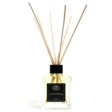 Lemon & Nutmeg Essential Oil 200ml Reed Diffuser