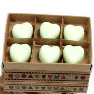 Mint & Menthol Soy Wax Melts