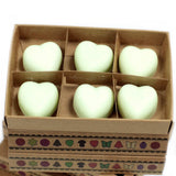 Mint & Menthol Soy Wax Melts