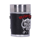 Motorhead Ace of Spades Warpig Shot Glass