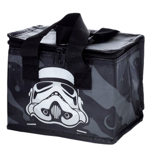 The Original Stormtrooper Black Recycled Plastic Cool Bag