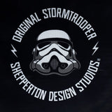 The Original Stormtrooper Black Recycled Plastic Cool Bag