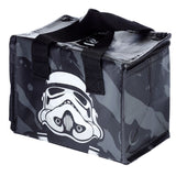 The Original Stormtrooper Black Recycled Plastic Cool Bag