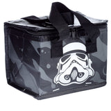 The Original Stormtrooper Black Recycled Plastic Cool Bag