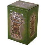 Greenman Incense Cone Holder