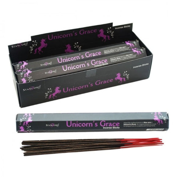 Aloe Vera Incense Sticks