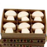 Vanilla Nutmeg Soy Wax Melts