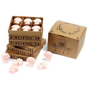 Ginger Wax Melts