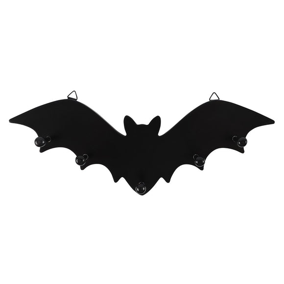 bat wall hook