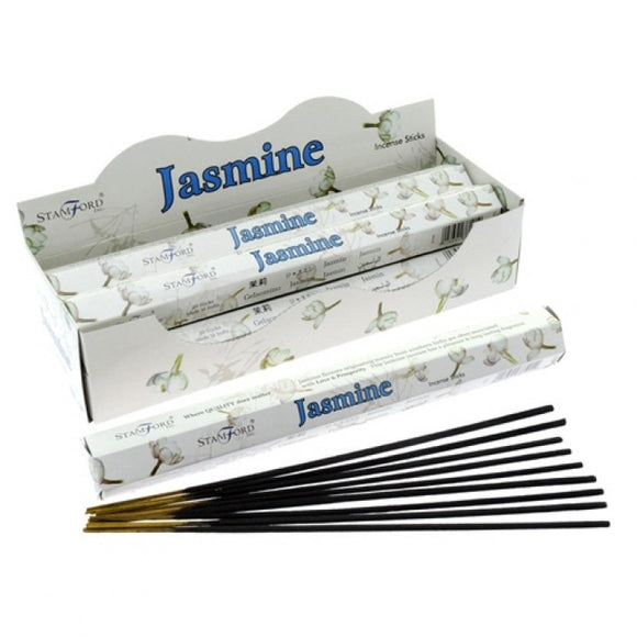 jasmine incense sticks