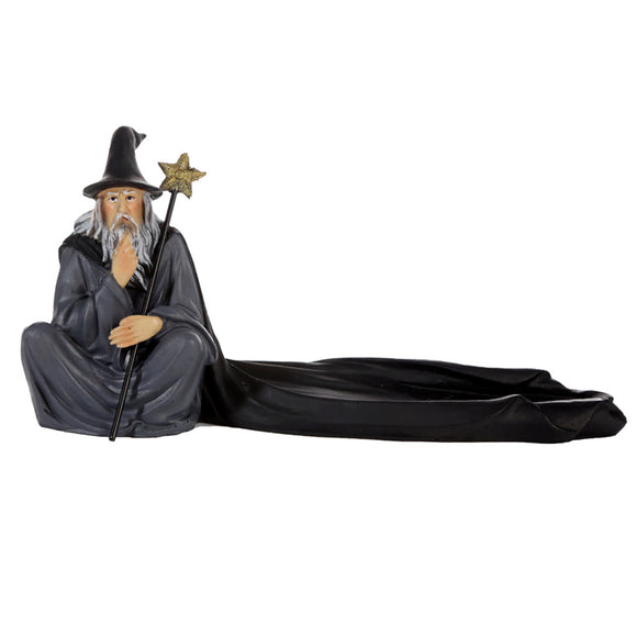 Wizard Incense Stick Holder